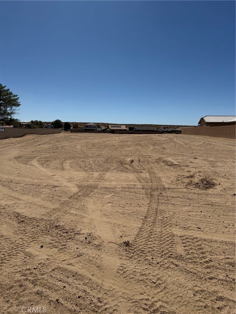 Property photo for 13741 Branding Iron, Helendale, CA
