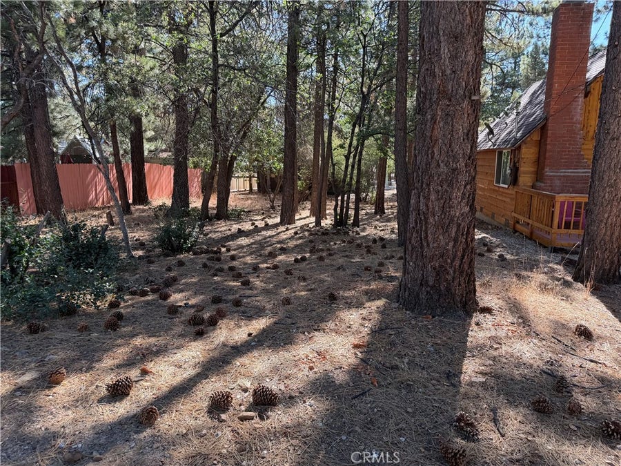 Property photo for 0 Moreno, Sugarloaf, CA