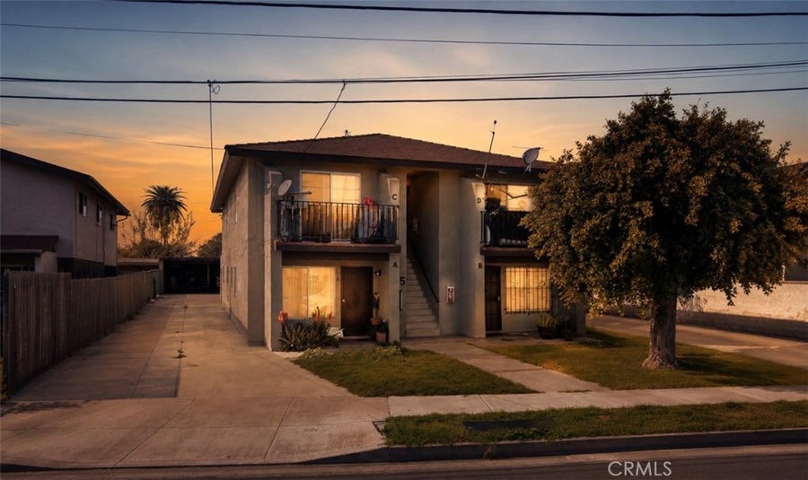 Property photo for 415 S 6th Street, Montebello, CA