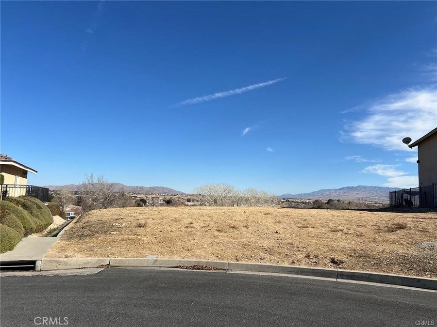 Property photo for 18257 Deauville Drive, Victorville, CA