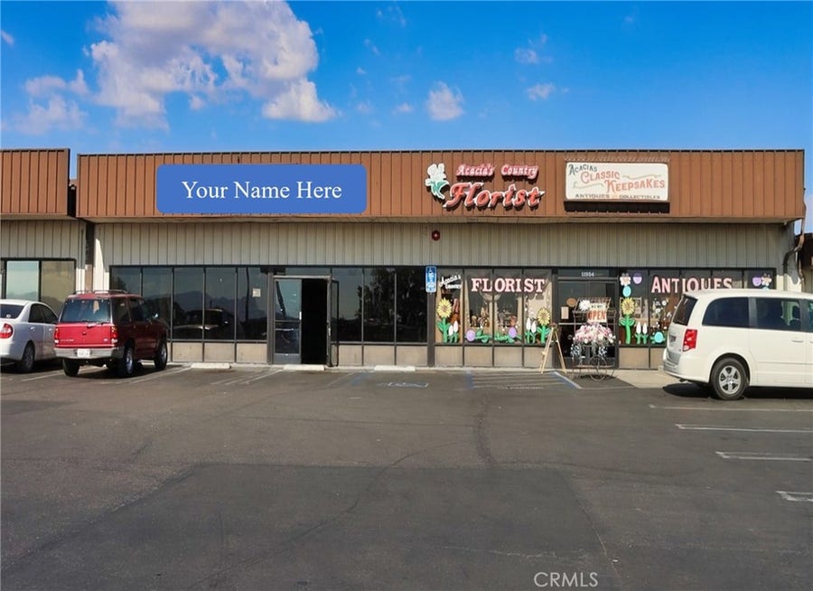 Property photo for 11954 Hesperia Road, #A, Hesperia, CA