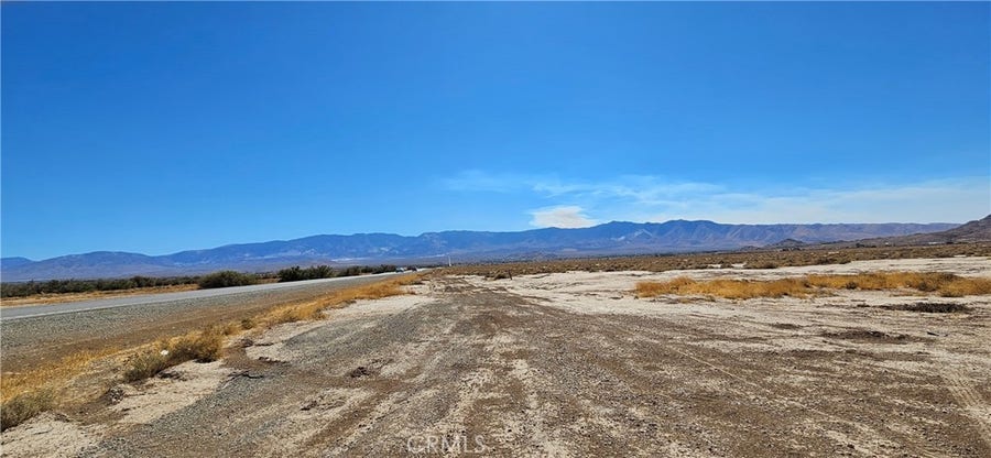 Property photo for 801 Bartow Rd., Lucerne Valley, CA