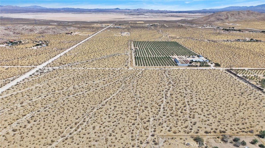 Property photo for 41 Cove, Lucerne Valley, CA