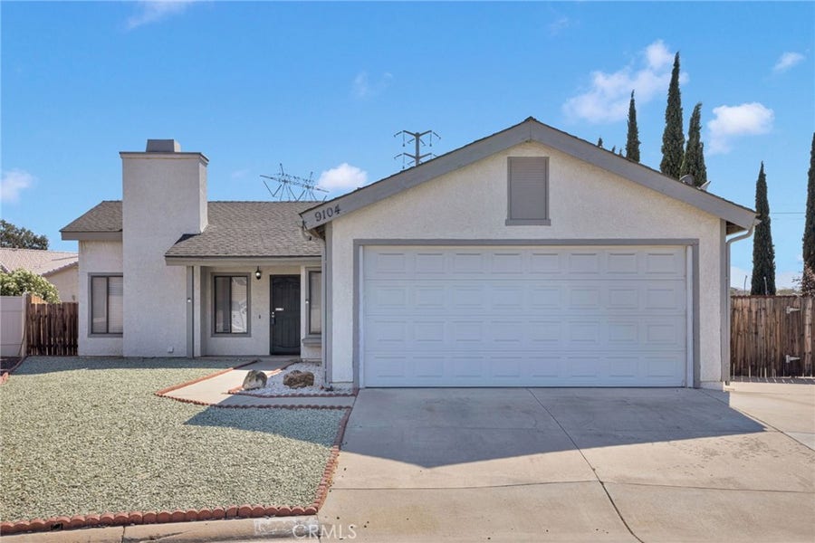 Property photo for 9104 Aspenwood, Hesperia, CA