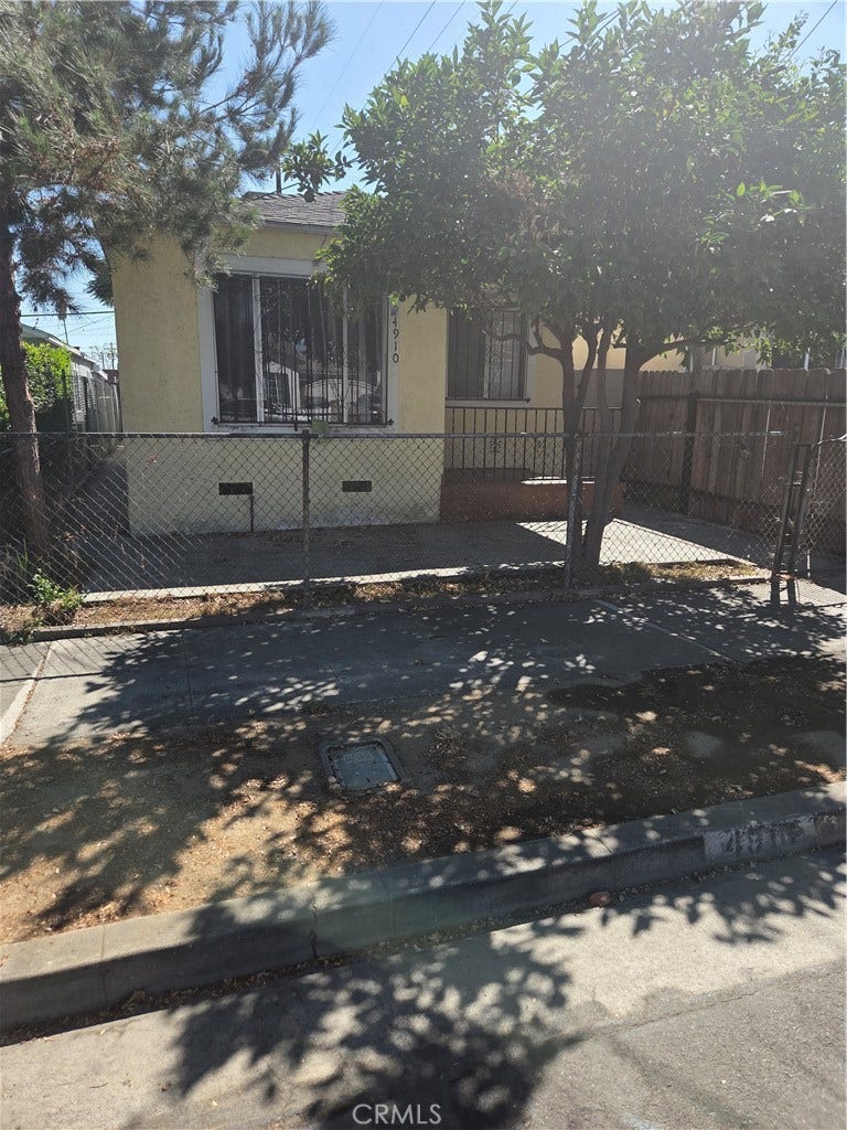 Property photo for 4910 NOBEL Street, Commerce, CA