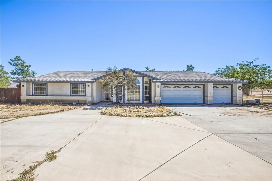 Property photo for 17821 Mauna Loa, Hesperia, CA