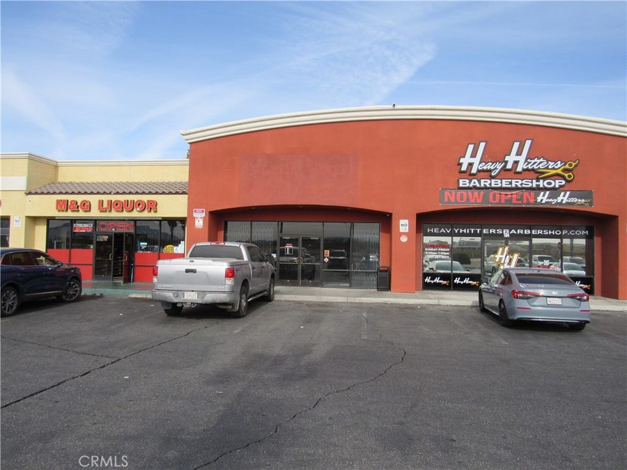 Property photo for 12384 Palmdale Road, #103, Victorville, CA