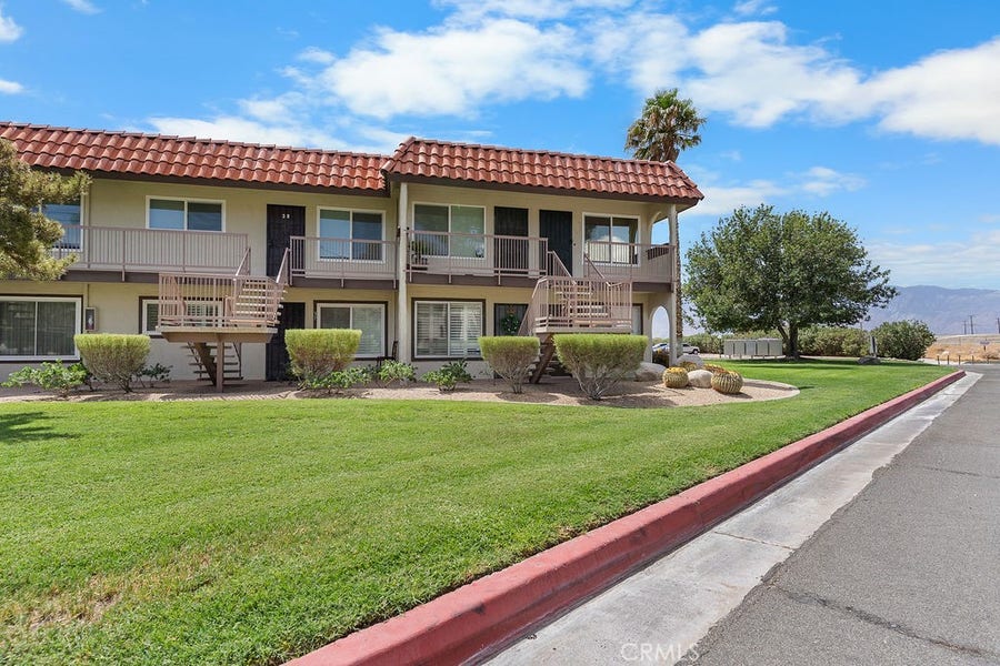 Property photo for 9643 Spyglass Avenue, #39, Desert Hot Springs, CA
