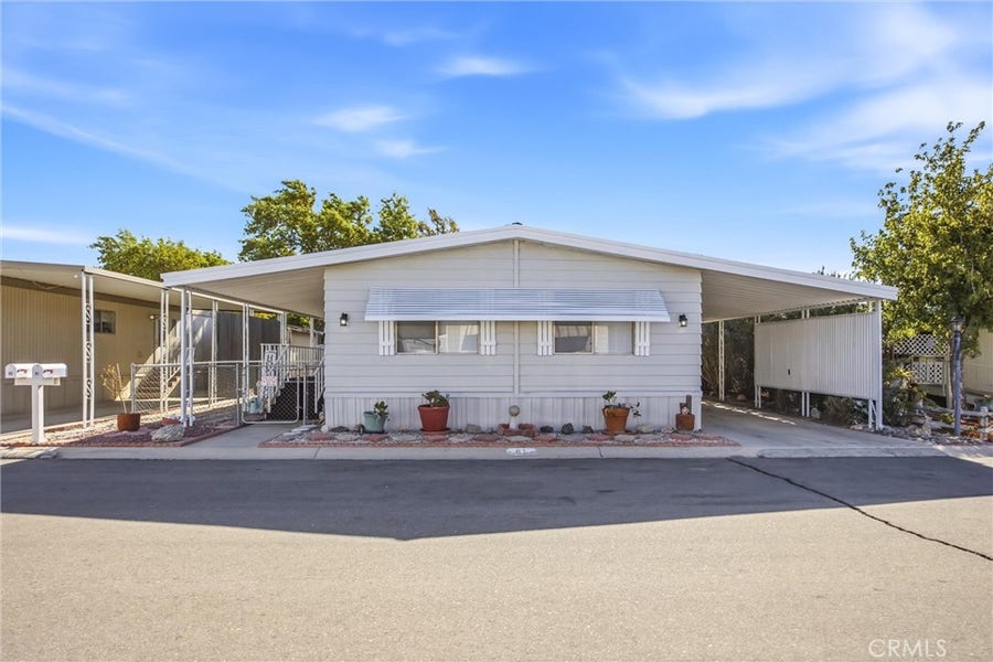 Property photo for 13393 Mariposa Road, #81, Victorville, CA