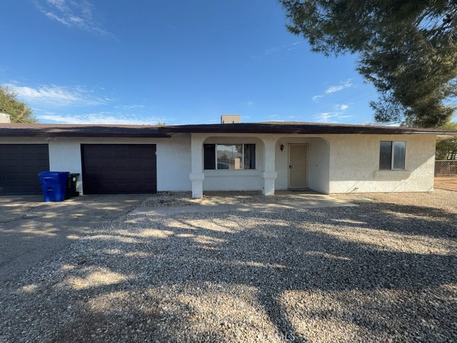 Property photo for Apple Valley, CA