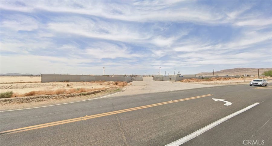 Property photo for 36800 Lenwood, Barstow, CA