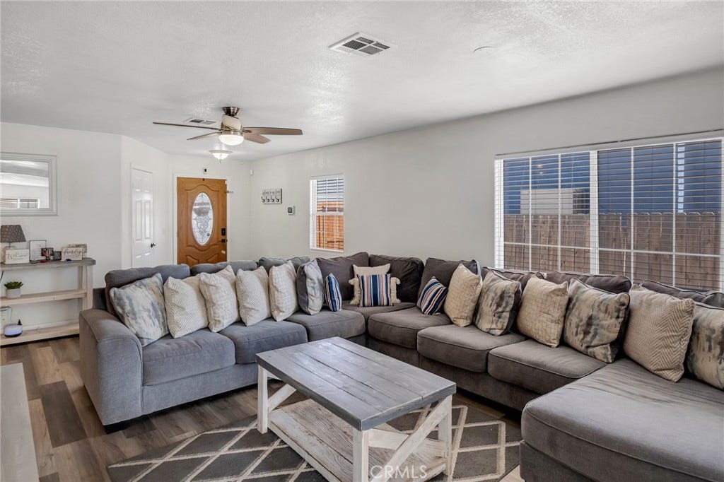 960 Purple Sage Court, Barstow, CA 92311 960 Purple Sage Court, Barstow, CA 92311