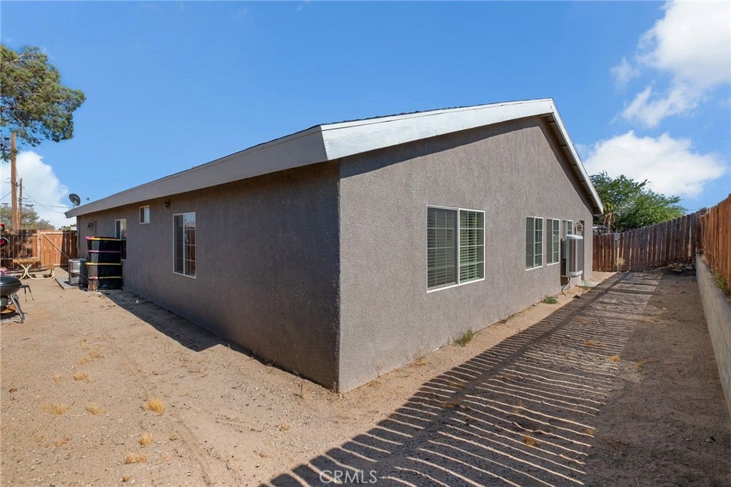 960 Purple Sage Court, Barstow, CA 92311 960 Purple Sage Court, Barstow, CA 92311