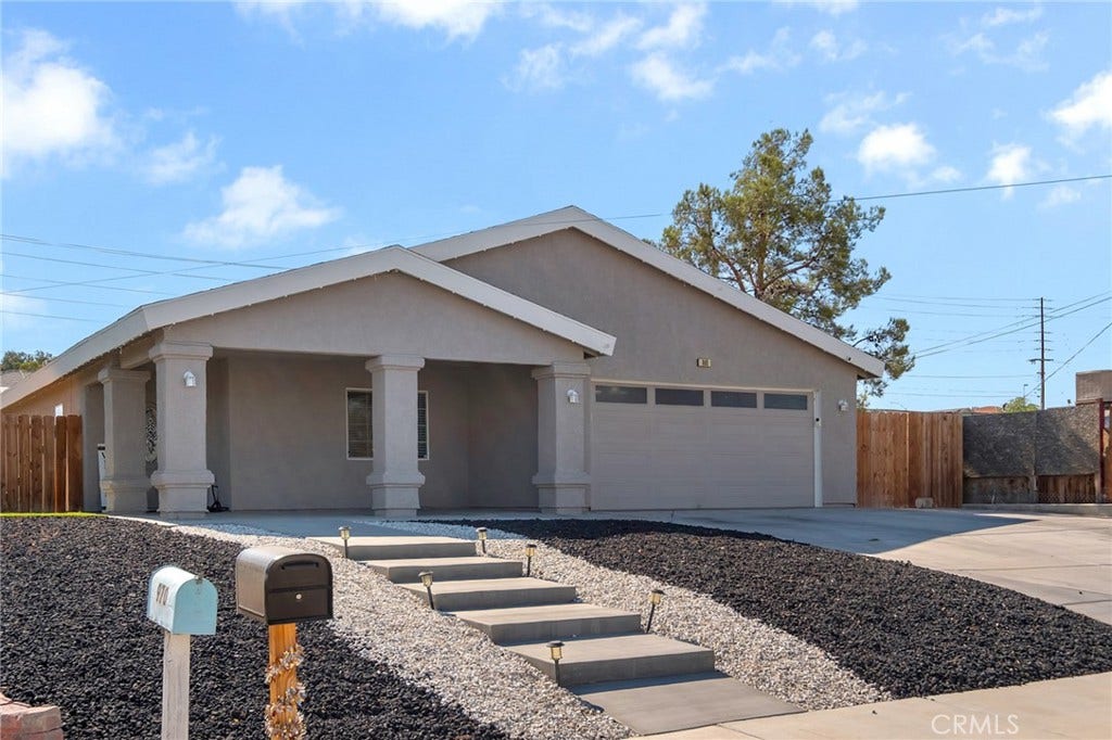 960 Purple Sage Court, Barstow, CA 92311 960 Purple Sage Court, Barstow, CA 92311