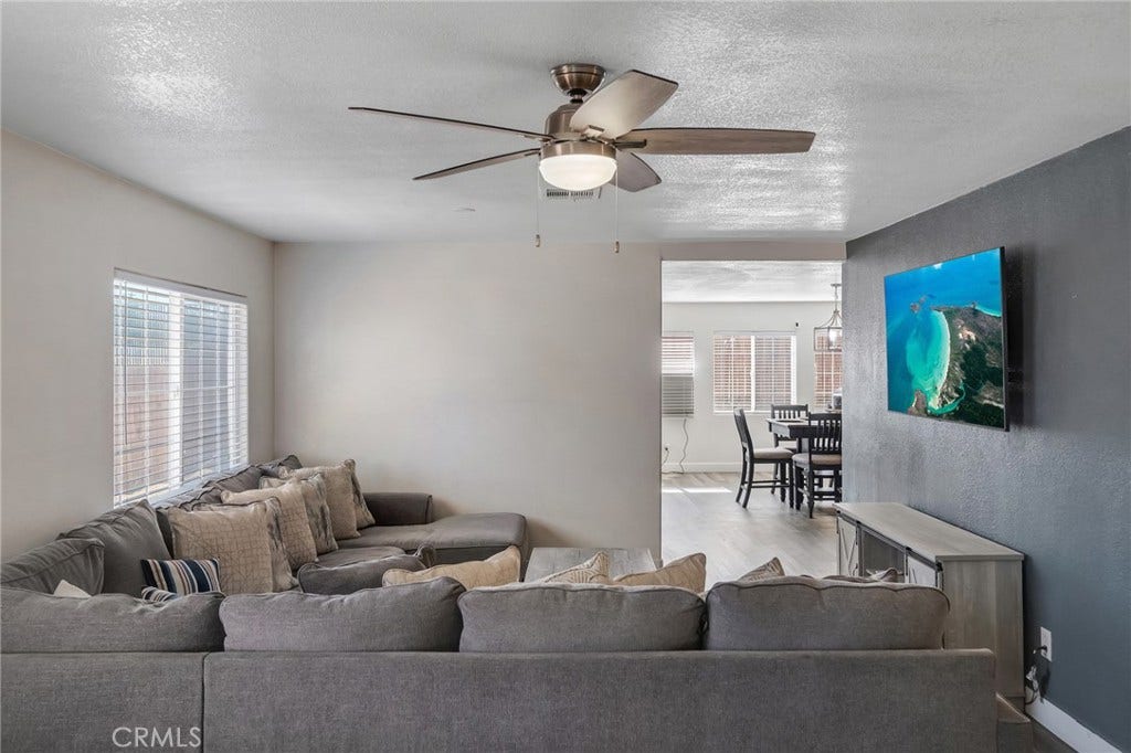 960 Purple Sage Court, Barstow, CA 92311 960 Purple Sage Court, Barstow, CA 92311