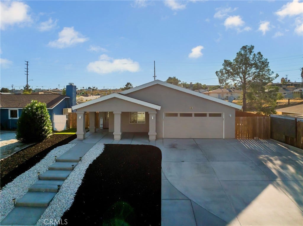 960 Purple Sage Court, Barstow, CA 92311 960 Purple Sage Court, Barstow, CA 92311