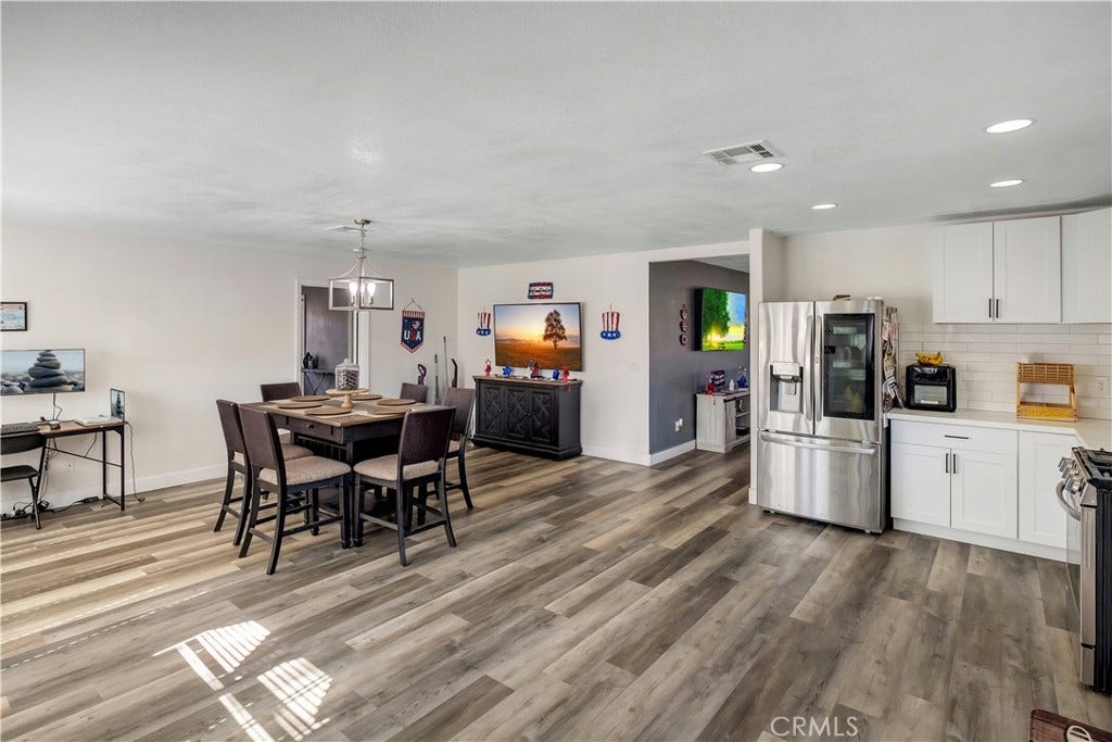 960 Purple Sage Court, Barstow, CA 92311 960 Purple Sage Court, Barstow, CA 92311