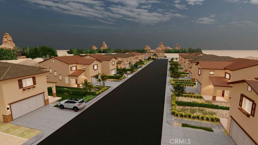 Property photo for 0 Sandpiper Avenue, Indio, CA