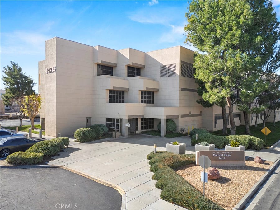 Property photo for 44215 15th Street W, #307, Lancaster, CA