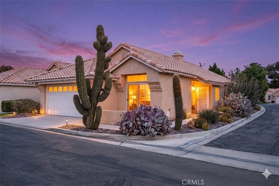 Property photo for 11545 Mountain Meadow, Apple Valley, CA