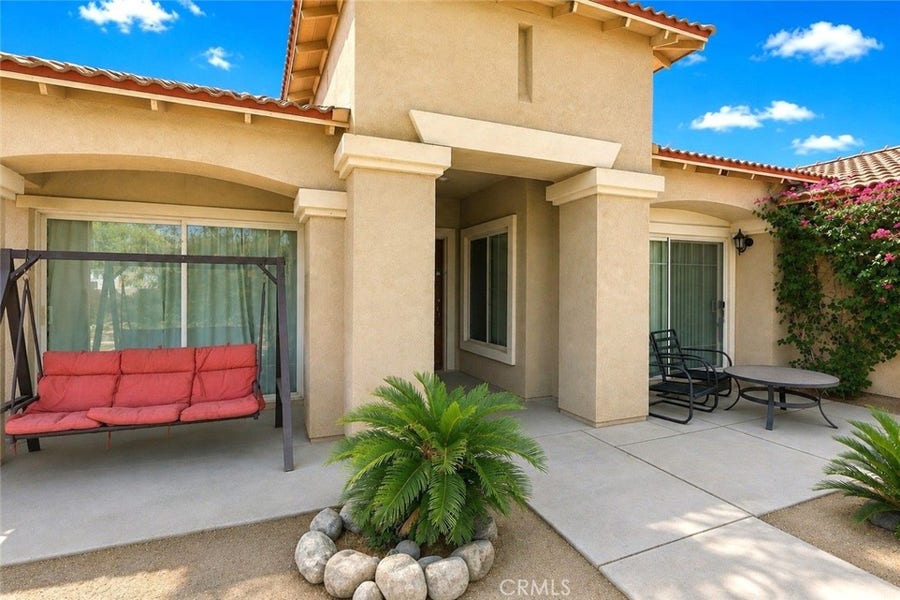 Property photo for 64159 Silver Star, Desert Hot Springs, CA