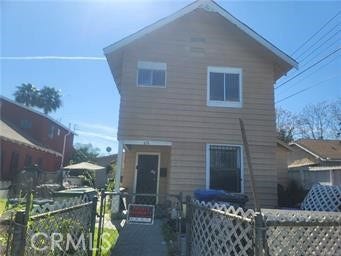 Property photo for 632 E 45th, Los Angeles, CA
