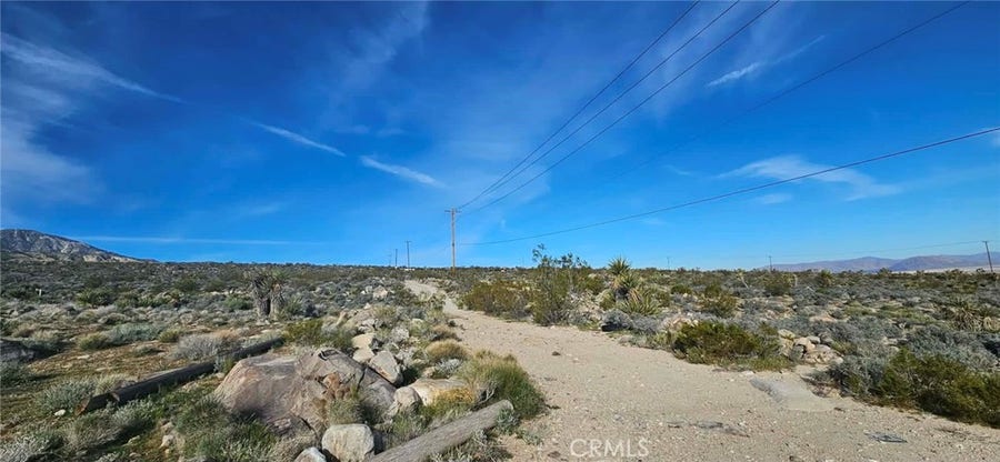 Property photo for 800 Meehleis, Lucerne Valley, CA