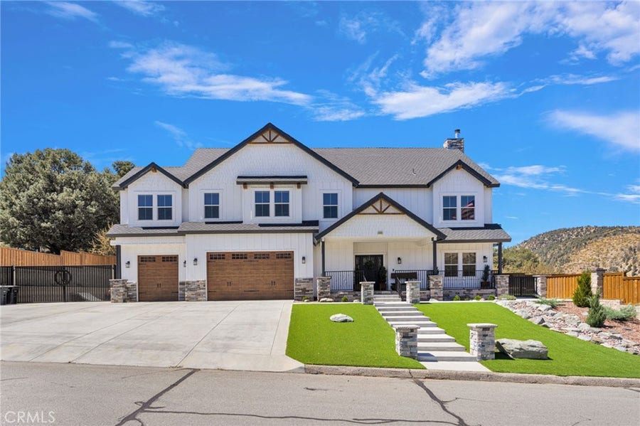 Property photo for 5548 Locarno, Wrightwood, CA