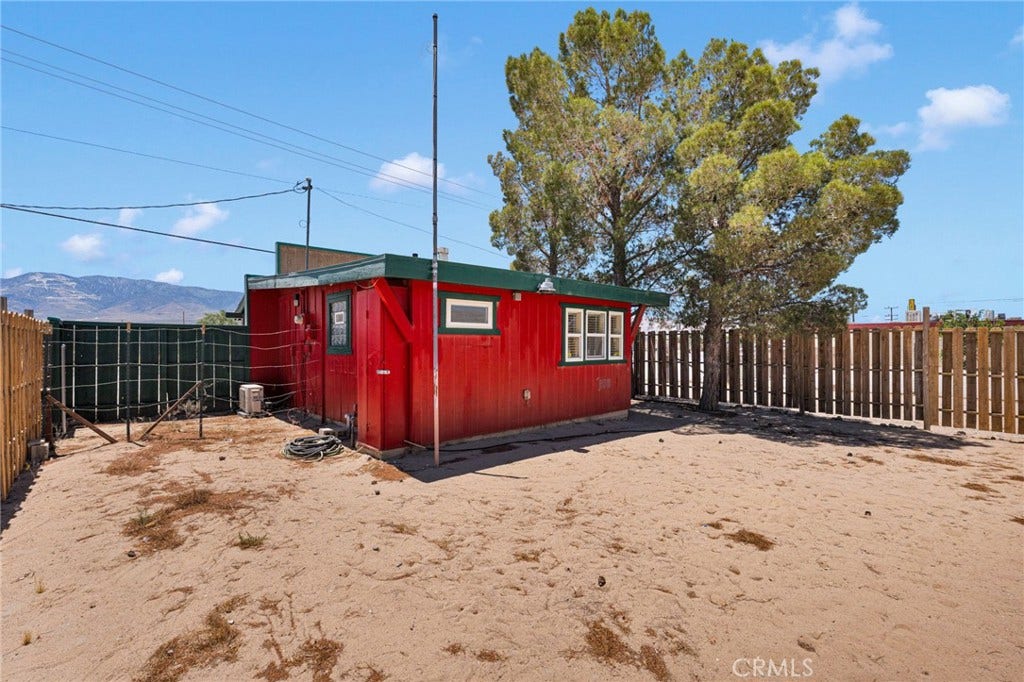 32838 Old Woman Springs, Lucerne Valley, CA 92356 32838 Old Woman Springs, Lucerne Valley, CA 92356