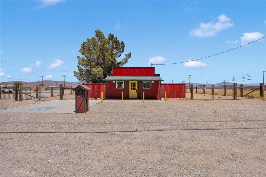 32838 Old Woman Springs, Lucerne Valley, CA 92356 32838 Old Woman Springs, Lucerne Valley, CA 92356