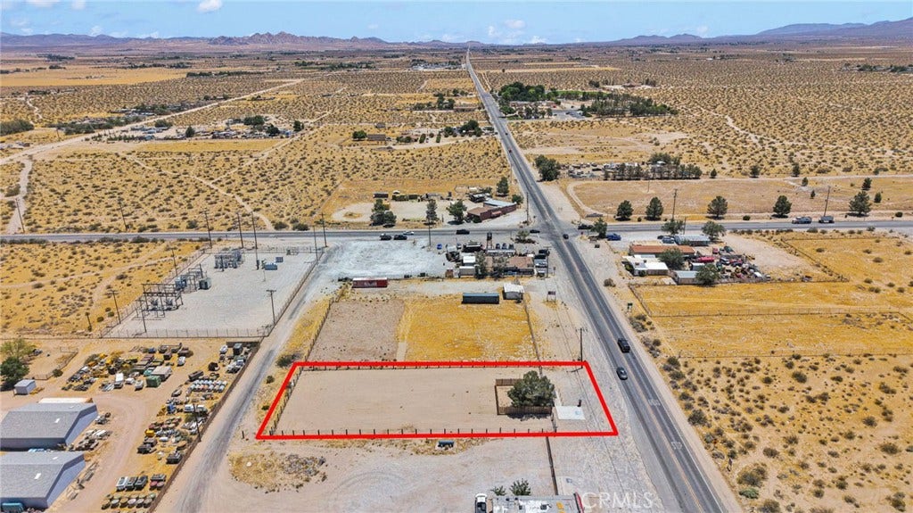 32838 Old Woman Springs, Lucerne Valley, CA 92356 32838 Old Woman Springs, Lucerne Valley, CA 92356