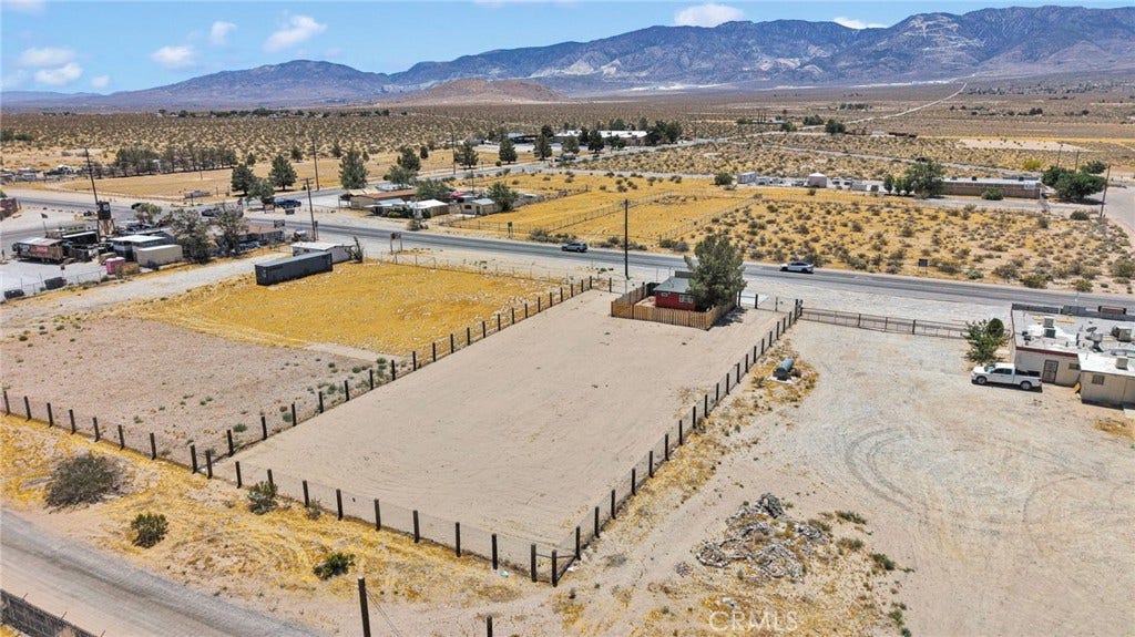 32838 Old Woman Springs, Lucerne Valley, CA 92356 32838 Old Woman Springs, Lucerne Valley, CA 92356