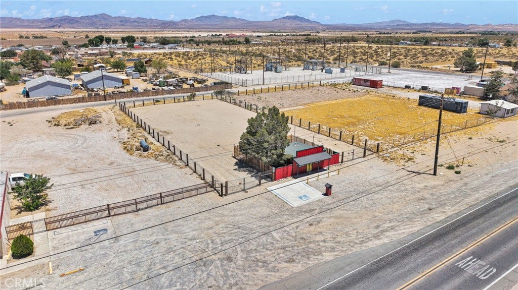 32838 Old Woman Springs, Lucerne Valley, CA 92356 32838 Old Woman Springs, Lucerne Valley, CA 92356
