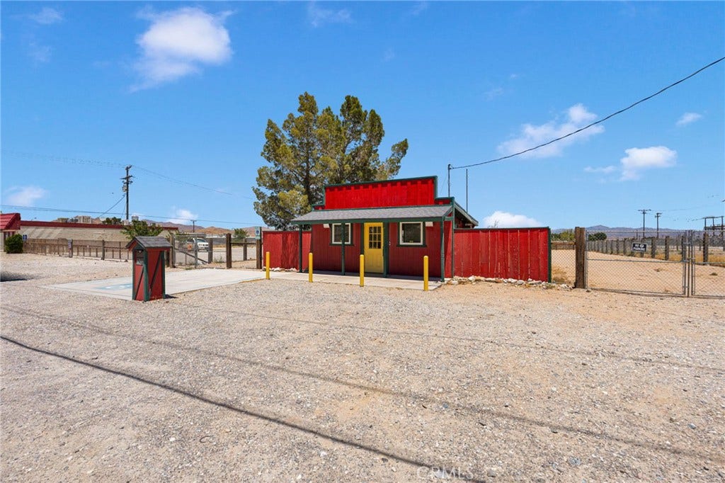 32838 Old Woman Springs, Lucerne Valley, CA 92356 32838 Old Woman Springs, Lucerne Valley, CA 92356