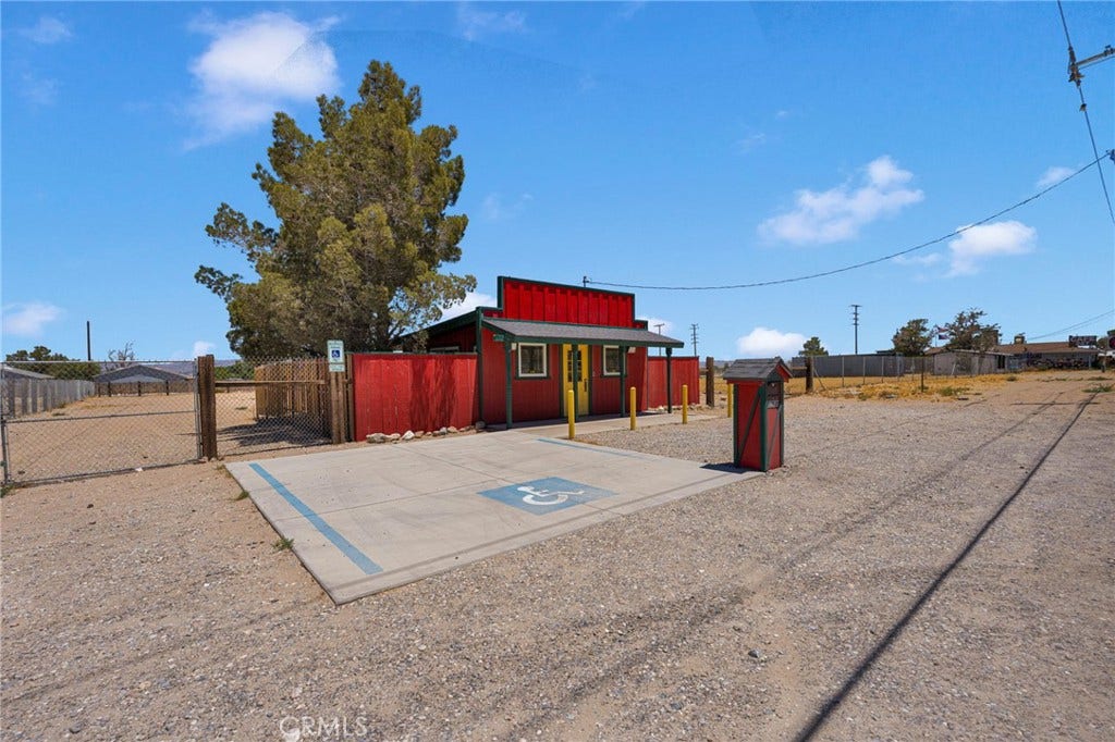 32838 Old Woman Springs, Lucerne Valley, CA 92356 32838 Old Woman Springs, Lucerne Valley, CA 92356