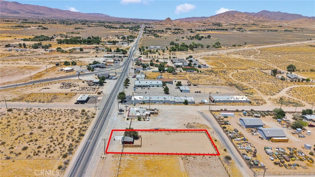 32838 Old Woman Springs, Lucerne Valley, CA 92356 32838 Old Woman Springs, Lucerne Valley, CA 92356