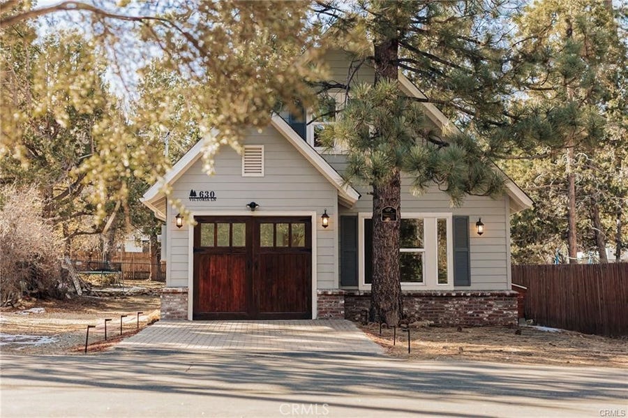 Property photo for 630 Victoria, Sugarloaf, CA