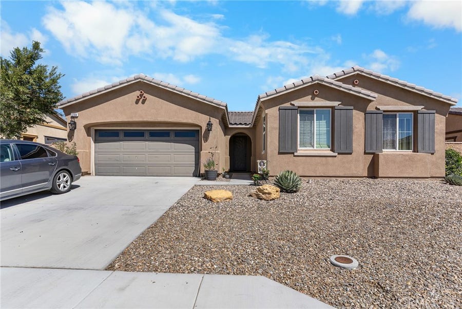 Property photo for 12394 Del Sur, Victorville, CA