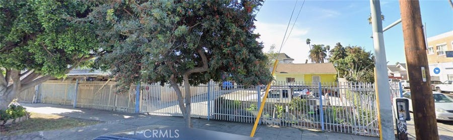 Property photo for 6201 S Figueroa Street, Los Angeles, CA