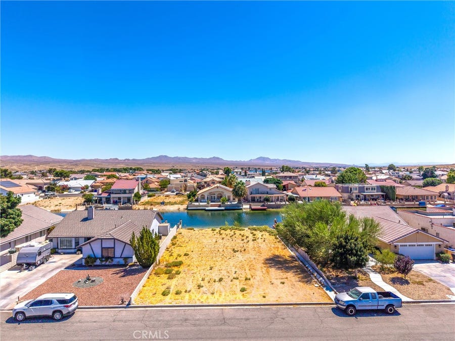 Property photo for 14441 Ironsides, Helendale, CA