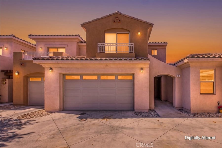 Property photo for 14365 Nautical, Helendale, CA