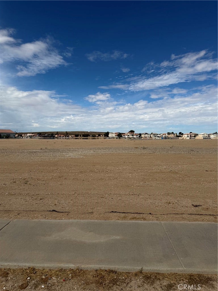 Property photo for 12 Lakeview, Helendale, CA
