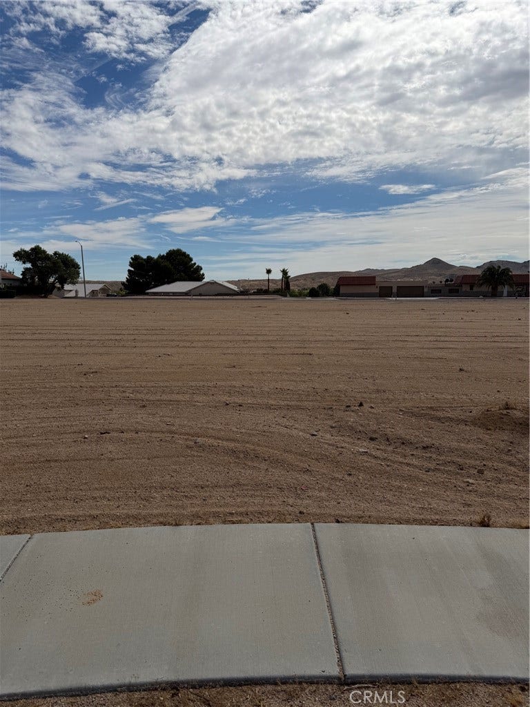 Property photo for 7 Autumn, Helendale, CA