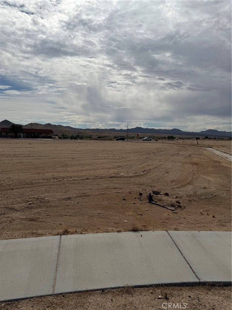 Property photo for 5 Autumn, Helendale, CA