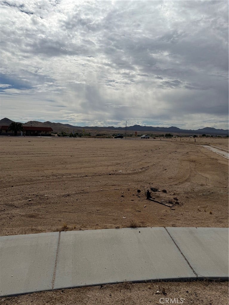 Property photo for 6 Autumn, Helendale, CA