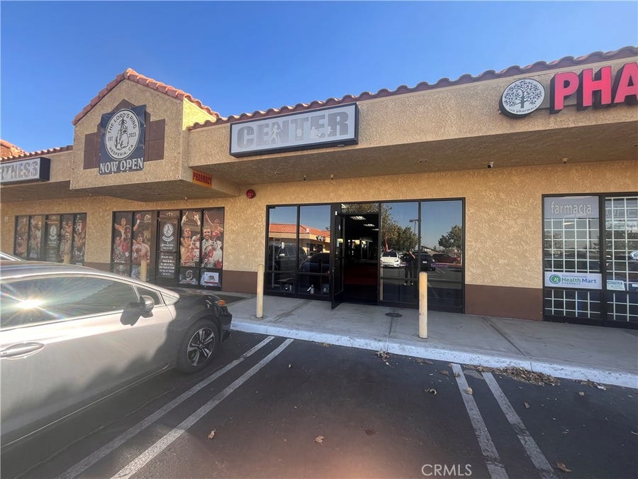 Property photo for 16455 Main, #9, Hesperia, CA