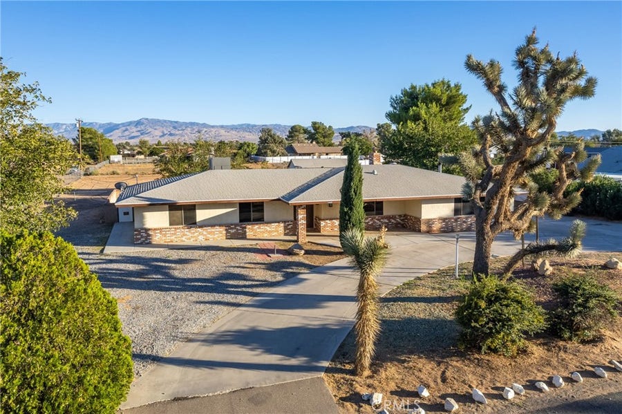 Property photo for 14805 Gayhead, Apple Valley, CA