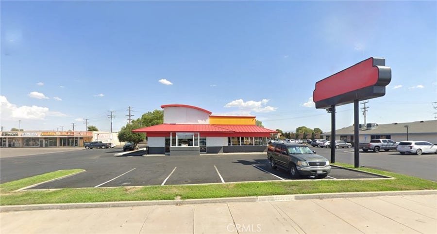 Property photo for 14503 7th Street, Victorville, CA