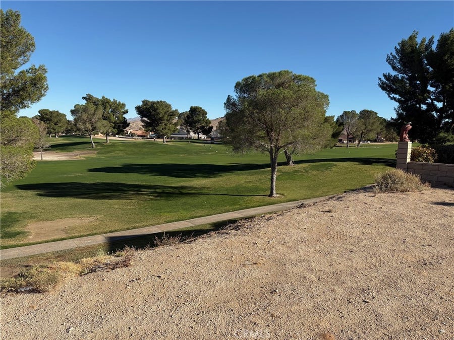 Property photo for 27449 Lakeview, Helendale, CA