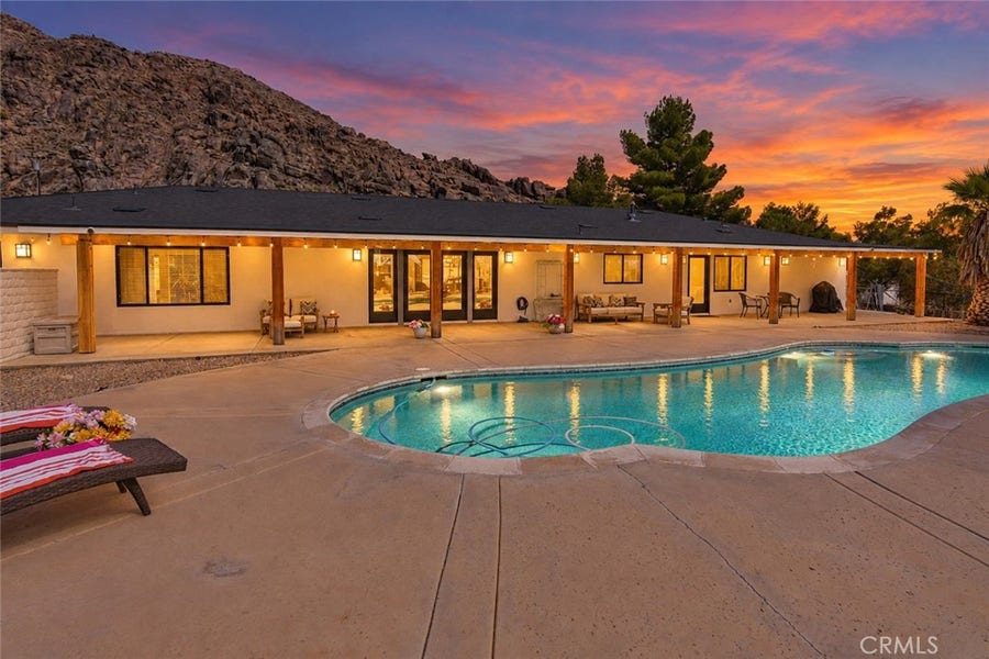 Property photo for 17170 Yucca Road, Apple Valley, CA